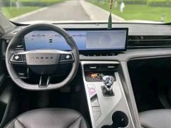Roewe MG RX5 1.5T Comfort Edition - ფოტო 5