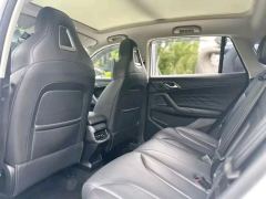 Roewe MG RX5 1.5T Comfort Edition - ფოტო 6