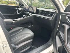 Roewe MG RX5 1.5T Comfort Edition - ფოტო 7