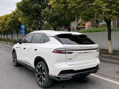 Roewe MG RX5 1.5T Comfort Edition - ფოტო 8