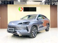 BYD Song PLUS DM-i 1.5L 112km Prestigious Edition - photo 1