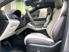 BYD Song PLUS DM-i 1.5L 112km Prestigious Edition - photo 2