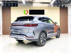 BYD Song PLUS DM-i 1.5L 112km Prestigious Edition - photo 3