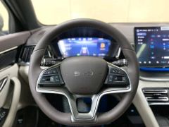 BYD Song PLUS DM-i 1.5L 112km Prestigious Edition - photo 4