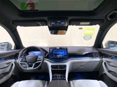 BYD Song PLUS DM-i 1.5L 112km Prestigious Edition - photo 6