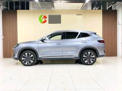 BYD Song PLUS DM-i 1.5L 112km Prestigious Edition - photo 7