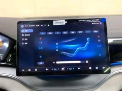 BYD Song PLUS DM-i 1.5L 112km Prestigious Edition - photo 9
