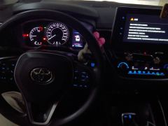 Toyota Corolla 1.5L CVT Elite Edition - фото 16