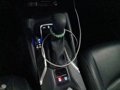 Toyota Corolla 1.5L CVT Elite Edition - фото 19
