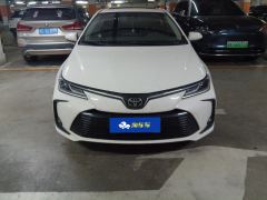 Toyota Corolla 1.5L CVT Elite Edition - фото 3