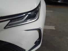Toyota Corolla 1.5L CVT Elite Edition - фото 4