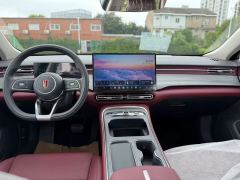 FAW Red Flag H5 2.0T Automatic Qi Chang Pro - ფოტო 8