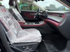 FAW Red Flag H5 2.0T Automatic Qi Chang Pro - ფოტო 9
