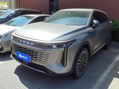 Changan Yaoguang 400T AWD Edition - ფოტო 1