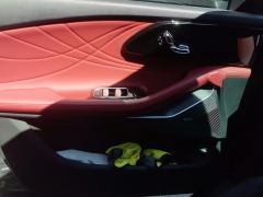Changan Yaoguang 400T AWD Edition - ფოტო 12