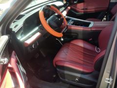 Changan Yaoguang 400T AWD Edition - ფოტო 14