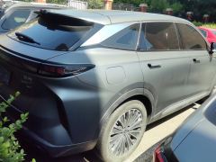 Changan Yaoguang 400T AWD Edition - ფოტო 2