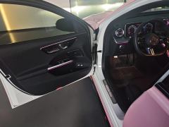 Mercedes-Benz C-Class PHEV C 350 e L - фото 12
