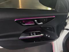 Mercedes-Benz C-Class PHEV C 350 e L - фото 13