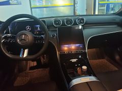 Mercedes-Benz C-Class PHEV C 350 e L - фото 16