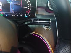 Mercedes-Benz C-Class PHEV C 350 e L - фото 19