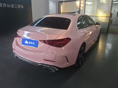 Mercedes-Benz C-Class PHEV C 350 e L - фото 2