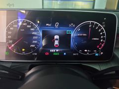 Mercedes-Benz C-Class PHEV C 350 e L - фото 20