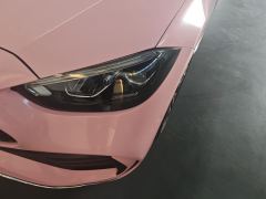 Mercedes-Benz C-Class PHEV C 350 e L - фото 4
