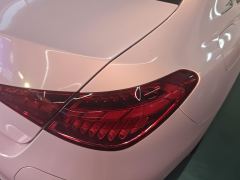 Mercedes-Benz C-Class PHEV C 350 e L - фото 5