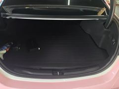 Mercedes-Benz C-Class PHEV C 350 e L - фото 7