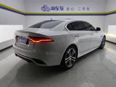 Jaguar XEL P250 Enterprising Sport Edition - фото 2