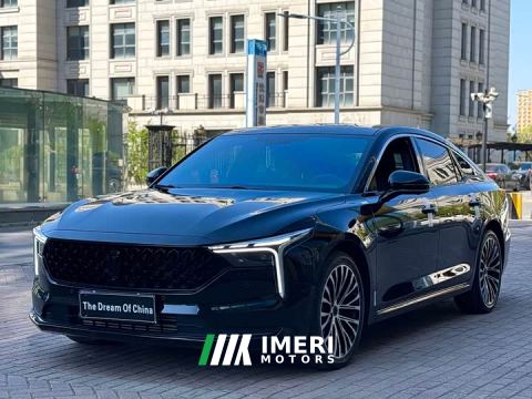 2025 Bestune B70 Edition 1.5T - car from China