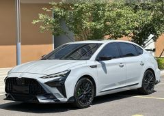MG6 1.5T XLINE Shark Hunter Edition - ფოტო 1