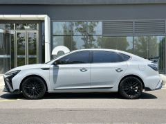 MG6 1.5T XLINE Shark Hunter Edition - ფოტო 5
