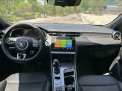 MG6 1.5T XLINE Shark Hunter Edition - ფოტო 6