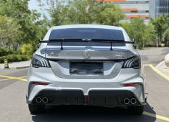 MG6 1.5T XLINE Shark Hunter Edition - ფოტო 9