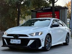 GAC Chuanqi Shadow Leopard 270T DCT R-Style Vigor Enjoyment Edition - ფოტო 1