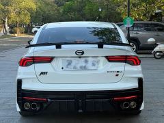 GAC Chuanqi Shadow Leopard 270T DCT R-Style Vigor Enjoyment Edition - ფოტო 10