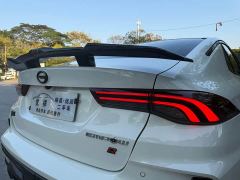 GAC Chuanqi Shadow Leopard 270T DCT R-Style Vigor Enjoyment Edition - ფოტო 11