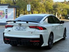 GAC Chuanqi Shadow Leopard 270T DCT R-Style Vigor Enjoyment Edition - ფოტო 13