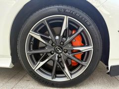 GAC Chuanqi Shadow Leopard 270T DCT R-Style Vigor Enjoyment Edition - ფოტო 4