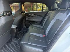 GAC Chuanqi Shadow Leopard 270T DCT R-Style Vigor Enjoyment Edition - ფოტო 6