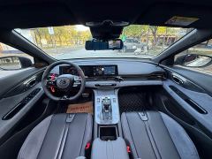 GAC Chuanqi Shadow Leopard 270T DCT R-Style Vigor Enjoyment Edition - ფოტო 9