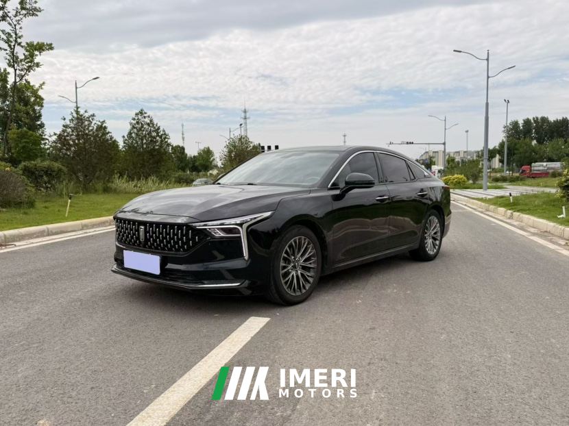 Bestune B70 1.5T Version - ავტომობილი ჩინეთიდან