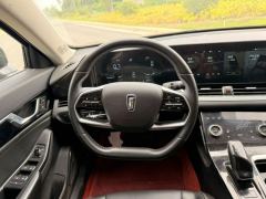 Bestune B70 1.5T Version - ფოტო 7
