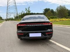 Bestune B70 1.5T Version - ფოტო 8