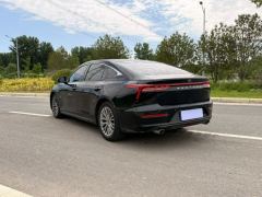 Bestune B70 1.5T Version - ფოტო 9