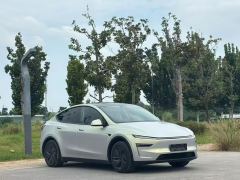 Tesla Model Y 593km Edition - photo 3