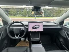 Tesla Model Y 593km Edition - photo 6