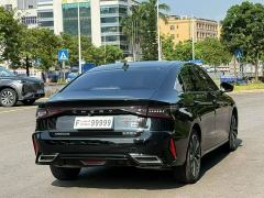 Chery Arrizo 8 1.6T - ფოტო 8